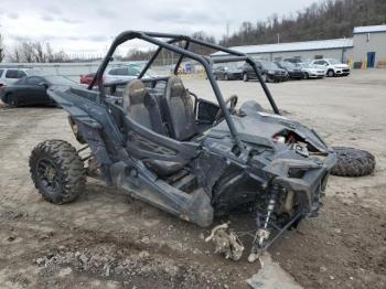  Salvage Polaris Rzr Xp 100