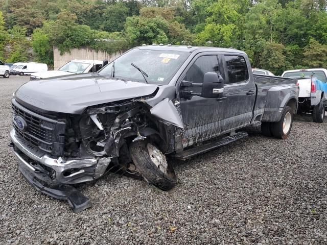  Salvage Ford F-450