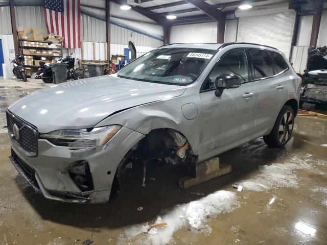  Salvage Volvo Xc60 Plus