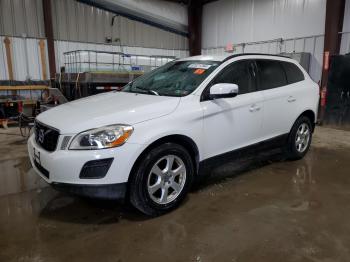  Salvage Volvo XC60