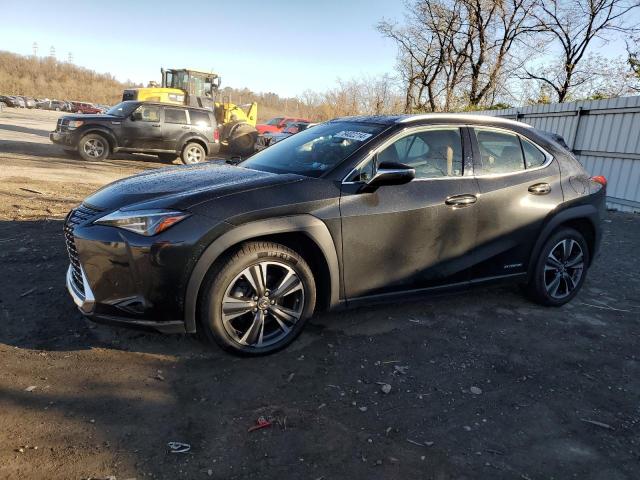  Salvage Lexus Ux