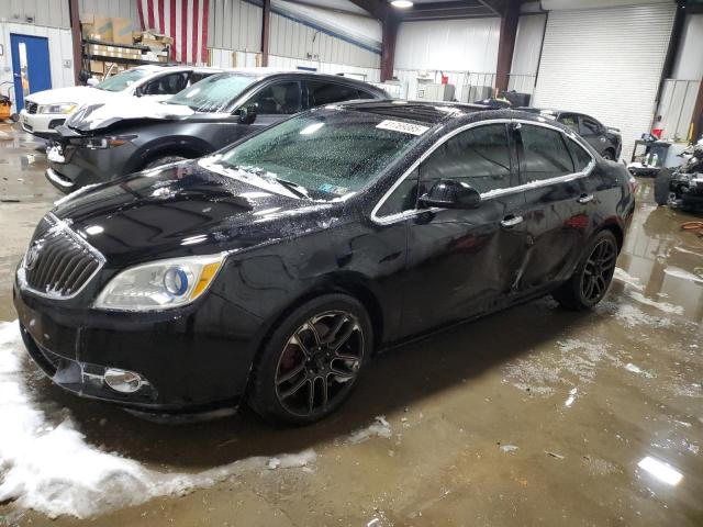  Salvage Buick Verano