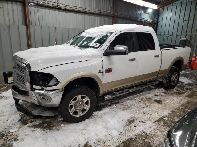  Salvage Dodge Ram 2500