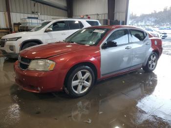  Salvage Dodge Avenger