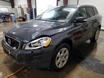  Salvage Volvo XC60