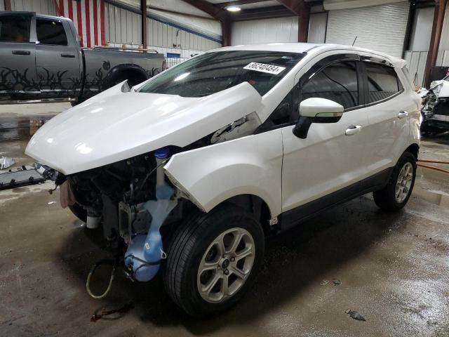  Salvage Ford EcoSport