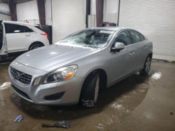  Salvage Volvo S60