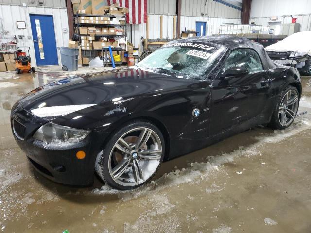  Salvage BMW Z Series