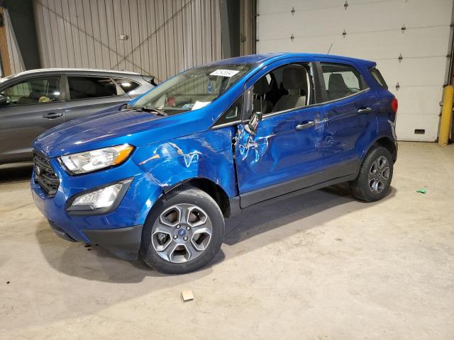  Salvage Ford EcoSport