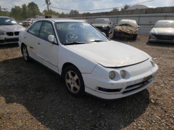  Salvage Acura Integra