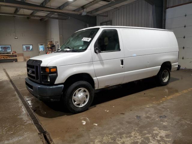  Salvage Ford Econoline