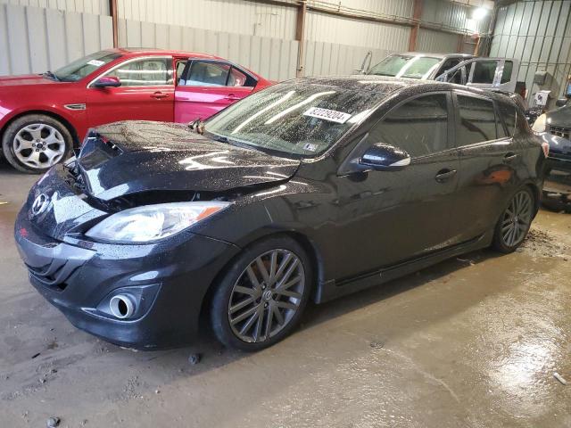  Salvage Mazda Speed 3