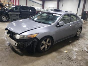  Salvage Acura TSX