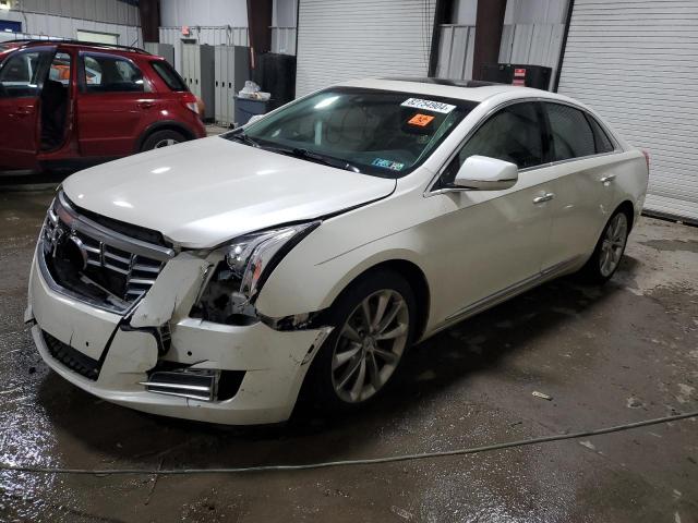  Salvage Cadillac XTS