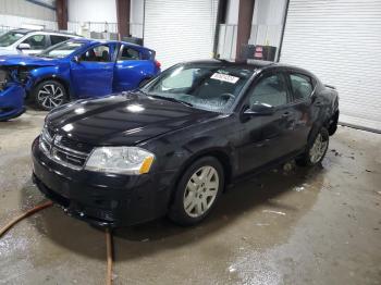  Salvage Dodge Avenger