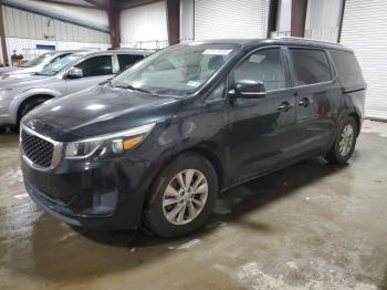  Salvage Kia Sedona