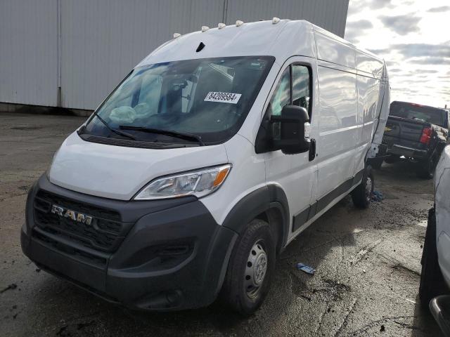  Salvage Ram Promaster