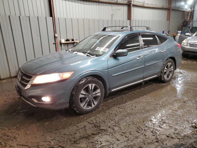  Salvage Honda Crosstour