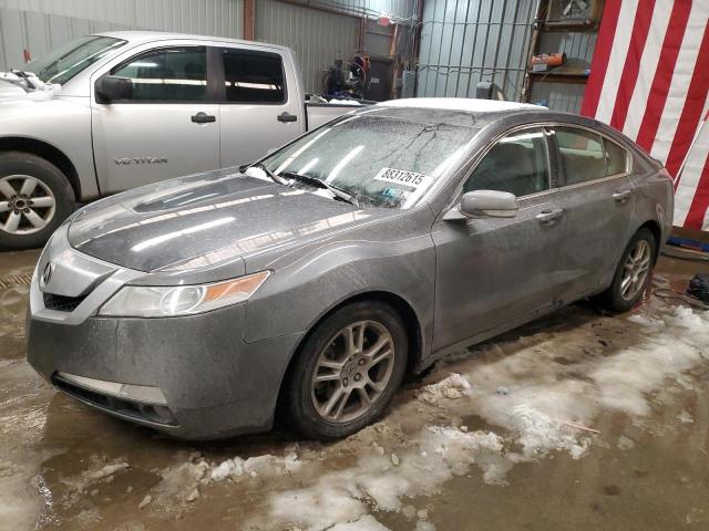  Salvage Acura TL