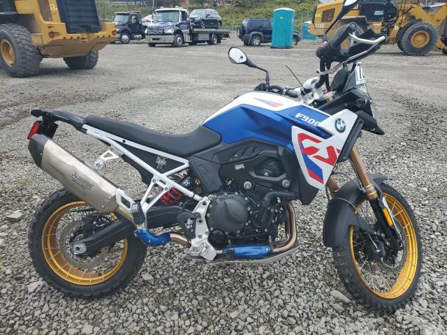  Salvage BMW F 900 Gs