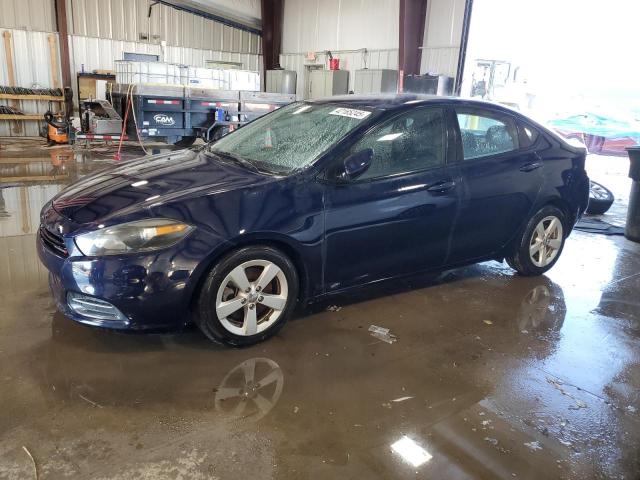  Salvage Dodge Dart