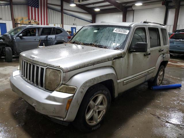  Salvage Jeep Liberty