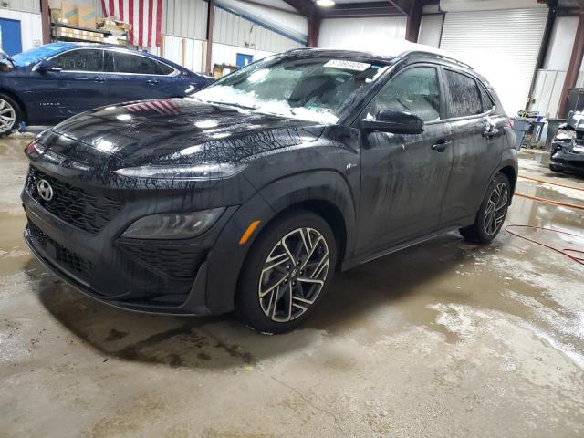  Salvage Hyundai KONA