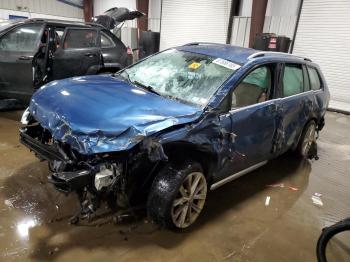  Salvage Volkswagen Golf