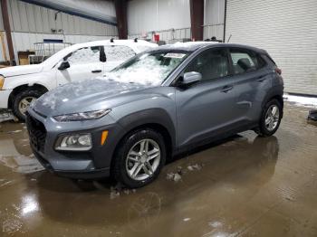  Salvage Hyundai KONA