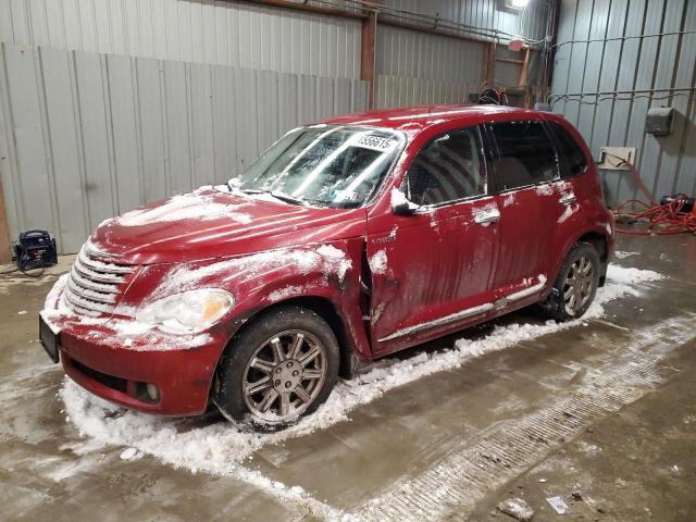  Salvage Chrysler PT Cruiser