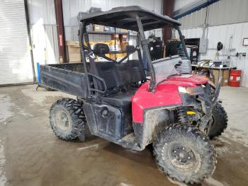  Salvage Polaris Ranger 800