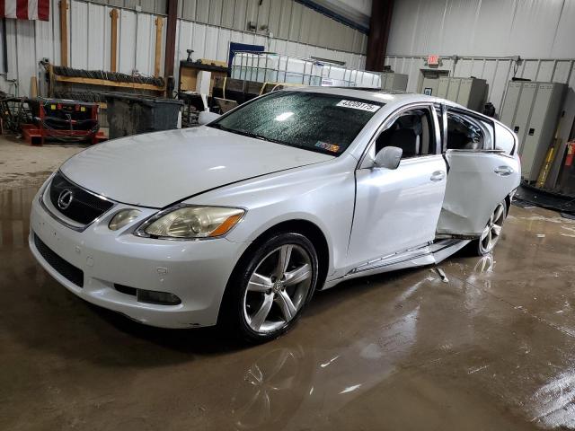  Salvage Lexus Gs