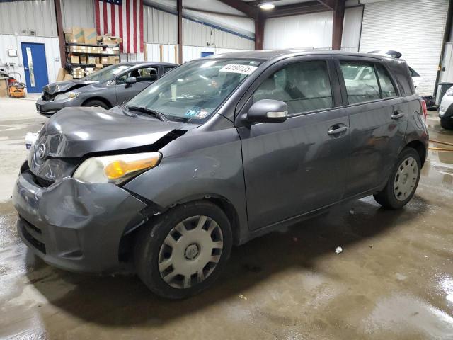  Salvage Scion xD