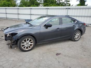  Salvage Mazda 6