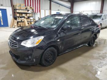  Salvage Mitsubishi Mirage