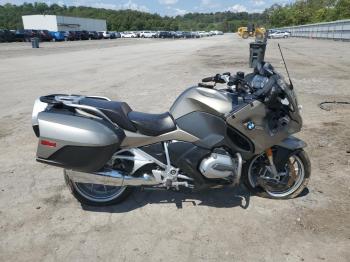  Salvage BMW R-series