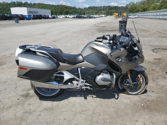  Salvage BMW R-series