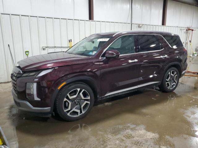  Salvage Hyundai PALISADE