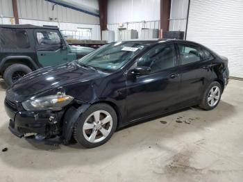  Salvage Dodge Dart