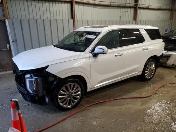  Salvage Hyundai PALISADE