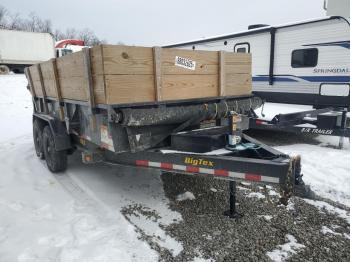  Salvage Other Trailer