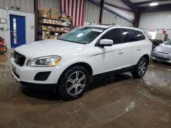  Salvage Volvo XC60