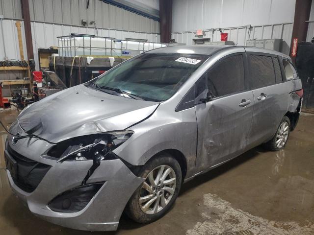  Salvage Mazda 5