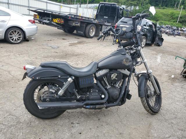  Salvage Harley-Davidson Fx