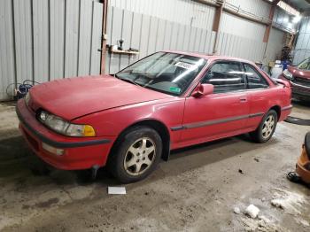  Salvage Acura Integra