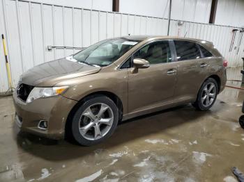  Salvage Toyota Venza