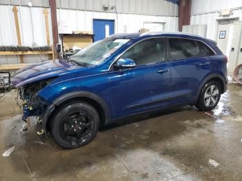  Salvage Kia Niro