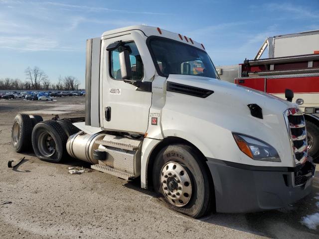  Salvage Freightliner Cascadia