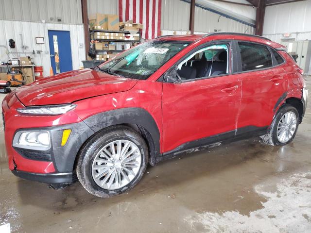  Salvage Hyundai KONA