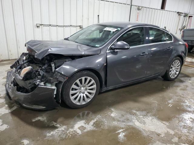  Salvage Buick Regal